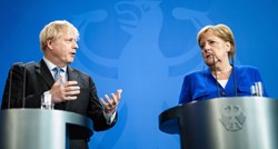 Njemačka nagovijestila kompromis, Francuska protiv novih pregovora o Brexitu